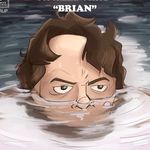 Brian Baran - @brianzbaran - Instagram
