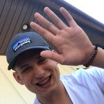 Brian Baran - @brianbaran._ - Instagram