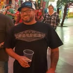Brian Bardwell - @briankb1973 - Instagram