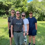 Brian Barhorst - @bribarh - Instagram
