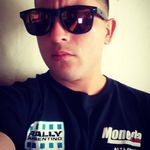 brian barrera - @enano_bmb - Instagram