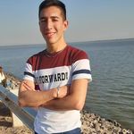 Brian Barrera - @brianbarrera_1998 - Instagram