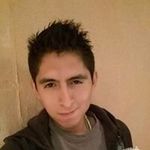 Brian Barrera - @kazaple - Instagram