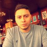 Brian Barrera - @kingbrian83 - Instagram