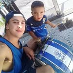 Brian Barrera - @bata22cge - Instagram