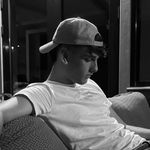 Brian Barrera Díaz - @brianbarreraa - Instagram
