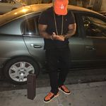 Brian Bates - @god_son_beezy - Instagram