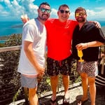 Brian Bates - @chops790 - Instagram