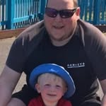 Brian Radley Bates - @brianbates2138 - Instagram