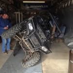 Brian Baughman - @briansmetalworks - Instagram