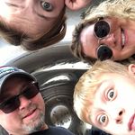 Brian Baumgartner - @baumgartner9523 - Instagram