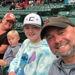 Brian Baumgartner - @bsbaumgartner - Instagram
