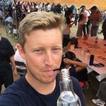 Brian Baumgartner - @brianbsantacruz - Instagram