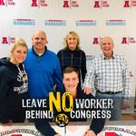 Brian Baumgartner - @baumglazier - Instagram