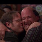 Brian Baumgartner - @bbbaumgartner - Instagram