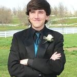 Brian Baumgartner - @colormedressed - Instagram