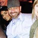 Brian Baumgartner - @bumsey73 - Instagram