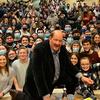 Brian Baumgartner - @bbbaumgartner - TikTok