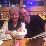 Brian Bausch - @bbooshie73 - Instagram