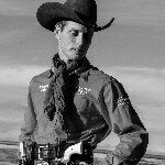Brian Bausch - @etrnlcowboy - Instagram