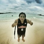 Brian Bautista - @briangaz - Instagram
