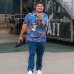 Brian Bautista - @b3sportshawaii - Instagram