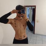 Brian Bautista - @bray2bau - Instagram