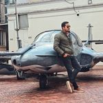 Brian Bautista - @bautista.brian - Instagram