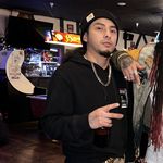 Brian Bautista - @dahomie_bee - Instagram