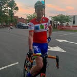 Brian Baynes - @bwbaynes - Instagram