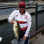 Brian Beaty - @bass.master5 - Instagram