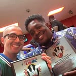 Brian Beauchesne - @bbeau1992 - Instagram
