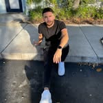 Brian Becerra - @brisstonba - Instagram