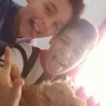 Brian Becerra - @brianbecerra55 - Instagram