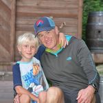 Brian Beckham - @beckham81435 - Instagram