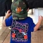 Brian Beckham - @briank.beckham - Instagram