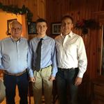 Brian Beckham - @brian.beckham.52012 - Instagram