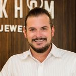 Brian Beckham - @brianbckhm - Instagram