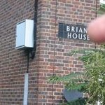 Brian Beckham - @elenchus84 - Instagram