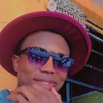Tônton Brian Beckham Mboyo - @brian_beckham_officiel - Instagram