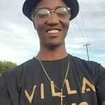 Brian Beckham Zwane - @brianbeckham0 - Instagram