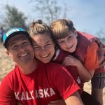 Brian Becknell - @brianbecknell81 - Instagram