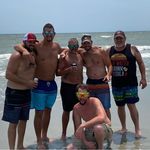 Brian Becknell - @brianbecknell - Instagram