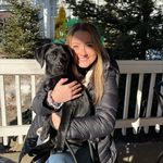 Brianna Becotte - @briannabecotte - Instagram