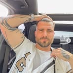 Brian Becker - Facebook