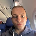 Brian Bednarz - @brianbednarz - Instagram