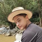 Brian Marulanda - @brianbedoya - Instagram
