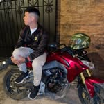 Brian Bedoya - @brianbedoya.15 - Instagram