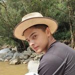 Brian Marulanda - @brianbedoya - Instagram