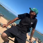 Brian Marulanda Bedoya - @brianmarulandabedoya - Instagram